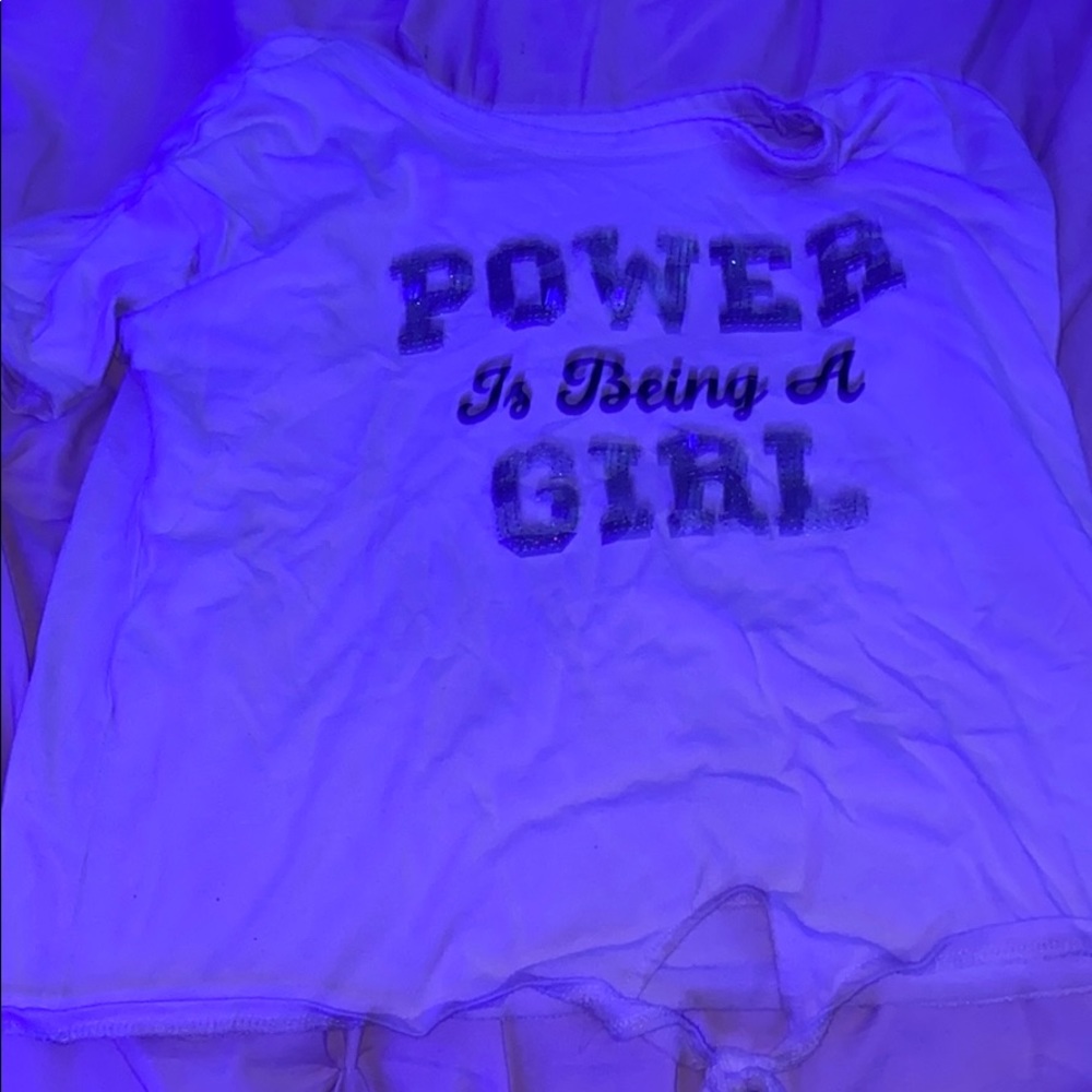 10-12 shirt cute comfortable